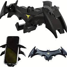 Phone Batman Car Holder in Car