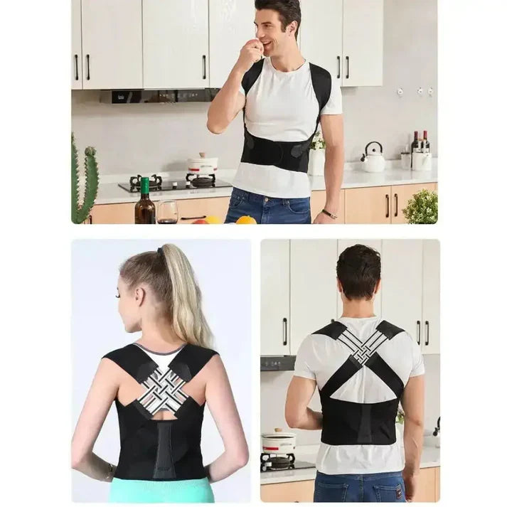 Posture Corrector Belt Unisex
