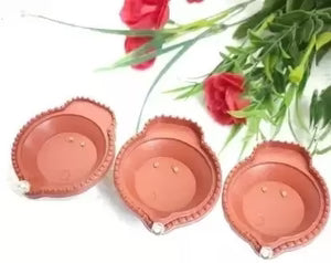 Water Sensor LED Light Diyas