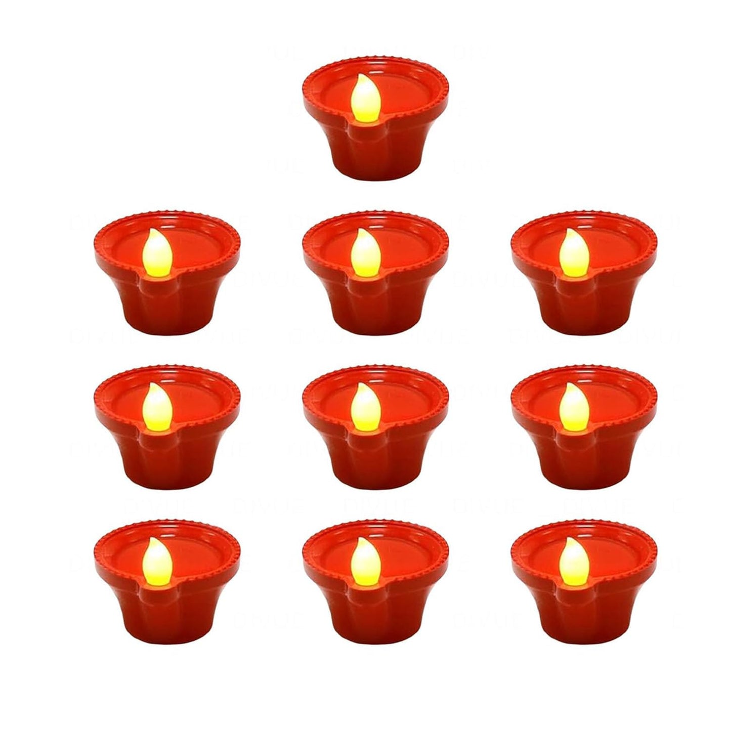 Water Sensor LED Light Diyas