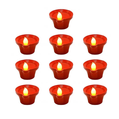 Water Sensor LED Light Diyas